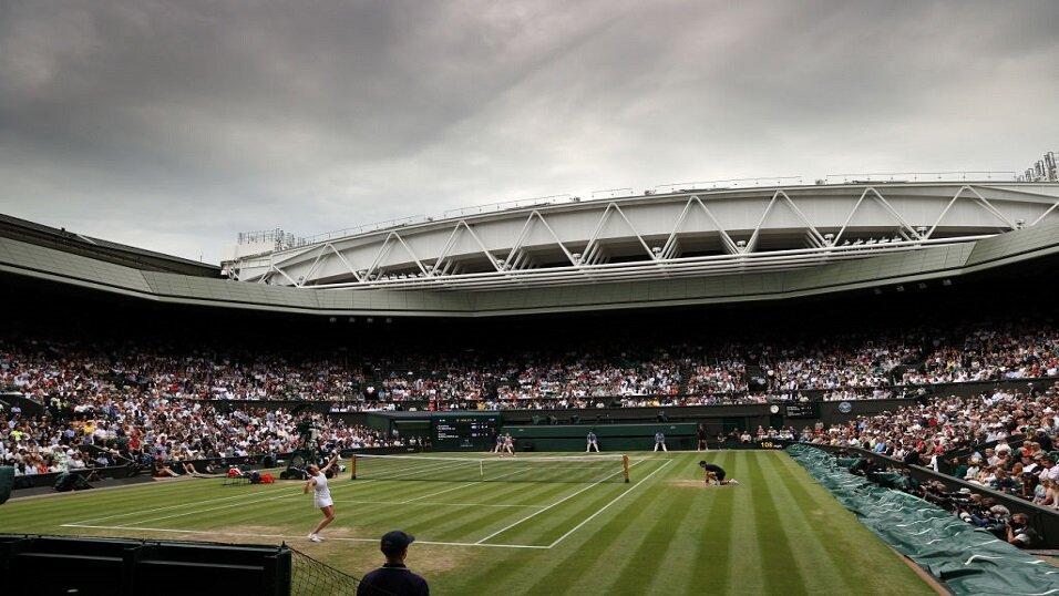 Wimbledon Centre Court